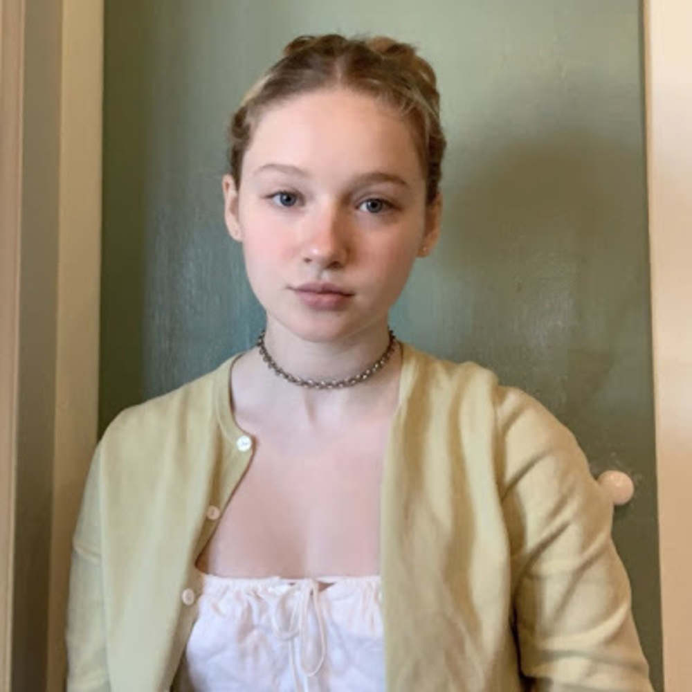 Meet your Posher, Nora